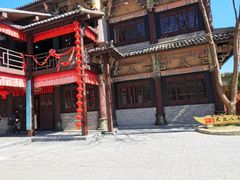 -天龙八部武侠城