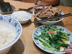 -咂摸(南锣鼓巷店)