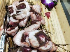 -比亚森自助烤肉料理(裕华店)