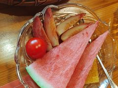 -丹江渔村(龙旗店)