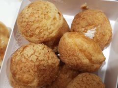 -宁波华侨温德姆至尊豪廷大酒店·多丽美食屋