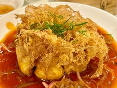 -虾饺妹·酒家(金碧店)