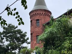 -青岛德国监狱旧址博物馆