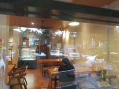 -小麦之家(海湾总店)