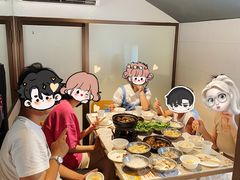-二楼老店重庆鸡公煲(真光路店)