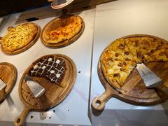 -比格比萨自助(宝山日月光店)