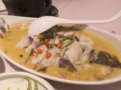-粗茶淡饭·汉口公馆(循礼门店)