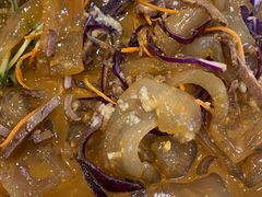 -烤肉宛饭庄(北新桥店)