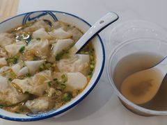 -财兜兜大黄山小馄饨