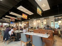 -金湖港式餐厅(建外店)