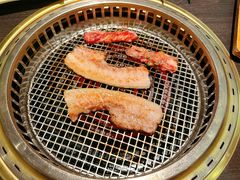 -AJIYA·池袋日式烧肉自助(天津万象城店)