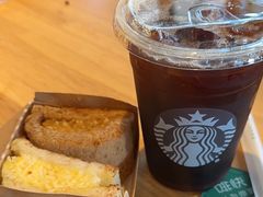-星巴克(武康路店)