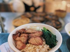 -港久茶餐厅(鹭洲里店)