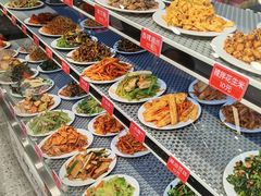 -韩麦大冷面(桂花街直营店)