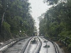 -山顶缆车