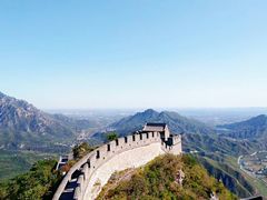 -居庸关长城