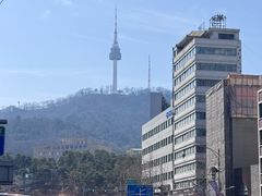 -神仙雪浓汤(明洞店)