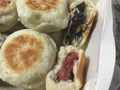 -长发西饼(临顿路店)