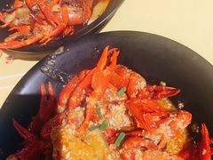 -小田油焖小龙虾(双井店)