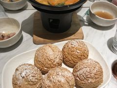 -金椰壳· 大厨新加坡菜(壹方城店)