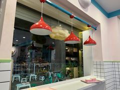 -梁子刨冰王&梁小糖(王顶堤店)