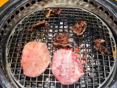 极上牛舌-本寻烧肉酒场(双井店)