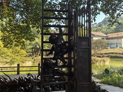 -广州雕塑公园
