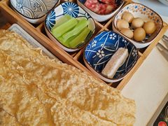 -螺大喜螺蛳粉火锅(雍和宫店)