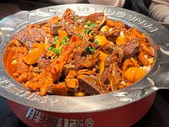 -胖哥俩肉蟹煲(西单大悦城店)