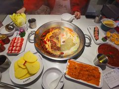 -小龙坎火锅(汉街店)