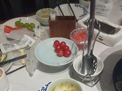 -东来顺•非遗火锅(外滩店)
