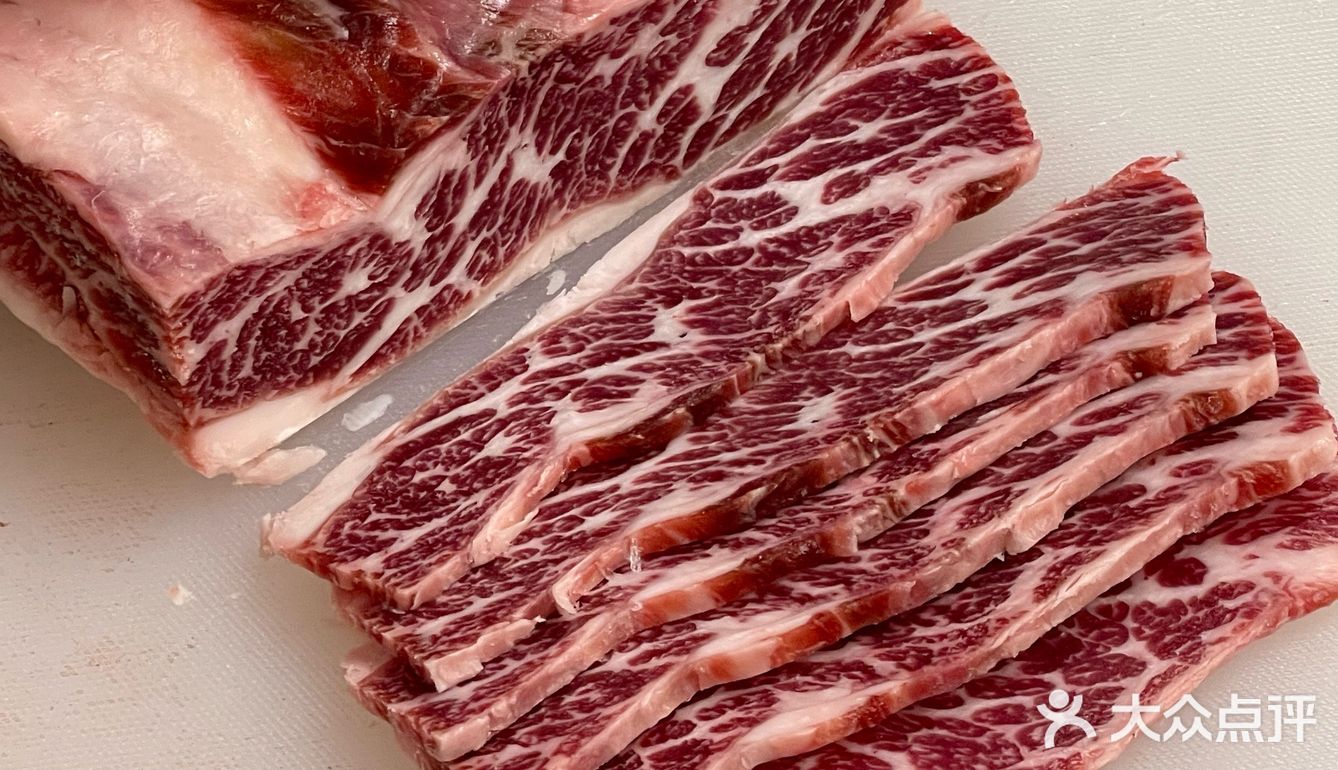 来青秀山不吃地摊和牛？你糊涂啊！！