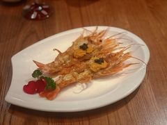 -阿吾罗日本料理(K11艺术中心店)
