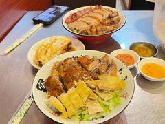 -吾家香港烧腊专门店