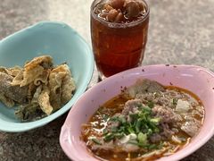 -榮泰米粉湯(Left Shop)