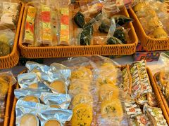 -凯德广场(学府店)