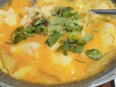 -奇芳阁·百年清真南京菜(夫子庙店)