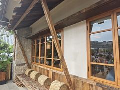 -桐湾大院·桐庐菜(滨江店)