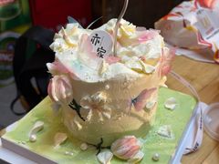 -亦家cake·0卡糖
