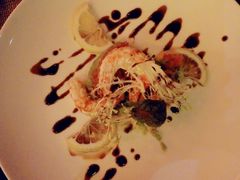 -YUE·6·西式融合餐厅(外滩六号店)