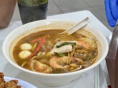 -阿坤纯正西刀鱼丸(Kuala Lumpur Branch)