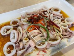 -北方饺子王·海肠捞饭·海鲜锅(山大店)