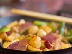 -南沙游艇会·大兵船餐厅