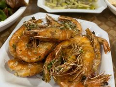 -山里人家土菜馆(茅山店)