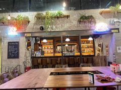 -Tubestation站点比萨(五道营店)