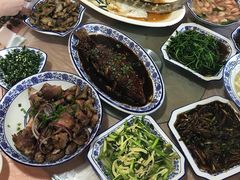 -洞天食府(北大街店)