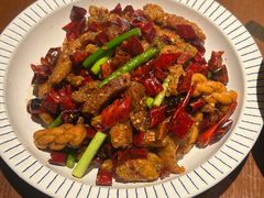 -Ameigo梅果·云贵川bistro(长宁来福士店)