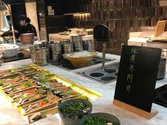 -桂林喜来登饭店雅琴餐厅
