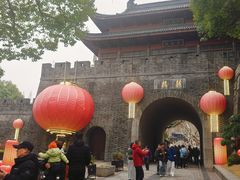 -鼓楼(西湖风景名胜区)