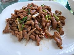 -胜记烧鹅美食